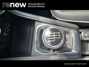 Photo 27 du bon plan RENAULT Captur 1.3 TCe mild hybrid 160ch Techno EDC occasion à 17990 €
