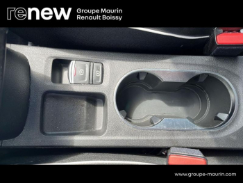 Photo 28 du bon plan RENAULT Captur 1.3 TCe mild hybrid 160ch Techno EDC occasion à 17990 €
