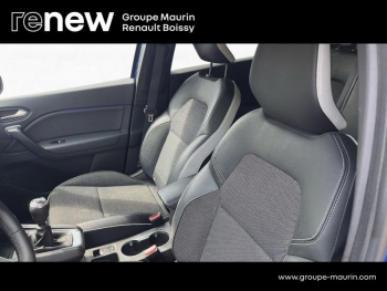 Photo 29 du bon plan RENAULT Captur 1.3 TCe mild hybrid 160ch Techno EDC occasion à 17990 €