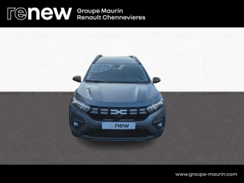Photo 2 du bon plan DACIA Jogger 1.6 hybrid 140ch Extreme 7 places occasion à 22999 €
