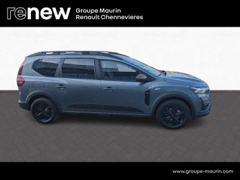 Photo 3 du bon plan DACIA Jogger 1.6 hybrid 140ch Extreme 7 places occasion à 22999 €