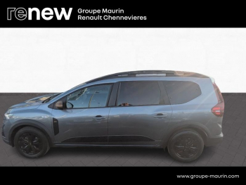 Photo 4 du bon plan DACIA Jogger 1.6 hybrid 140ch Extreme 7 places occasion à 22999 €
