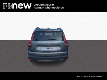 Photo 5 du bon plan DACIA Jogger 1.6 hybrid 140ch Extreme 7 places occasion à 22999 €