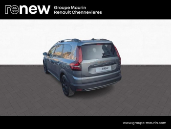Photo 8 du bon plan DACIA Jogger 1.6 hybrid 140ch Extreme 7 places occasion à 22999 €