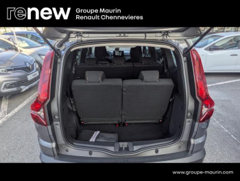 Photo 9 du bon plan DACIA Jogger 1.6 hybrid 140ch Extreme 7 places occasion à 22999 €