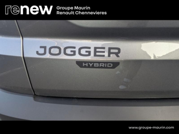 Photo 15 du bon plan DACIA Jogger 1.6 hybrid 140ch Extreme 7 places occasion à 22999 €