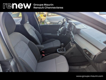 Photo 24 du bon plan DACIA Jogger 1.6 hybrid 140ch Extreme 7 places occasion à 22999 €