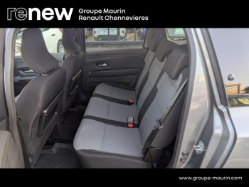 Photo 25 du bon plan DACIA Jogger 1.6 hybrid 140ch Extreme 7 places occasion à 22999 €