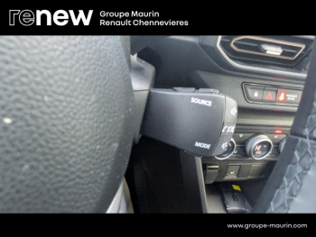 Photo 28 du bon plan DACIA Jogger 1.6 hybrid 140ch Extreme 7 places occasion à 22999 €