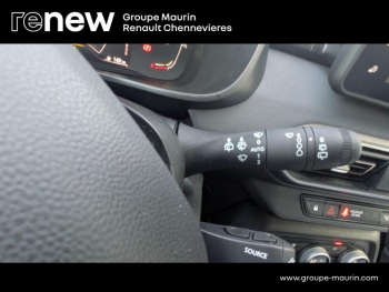 Photo 29 du bon plan DACIA Jogger 1.6 hybrid 140ch Extreme 7 places occasion à 22999 €
