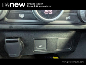 Photo 30 du bon plan DACIA Jogger 1.6 hybrid 140ch Extreme 7 places occasion à 22999 €