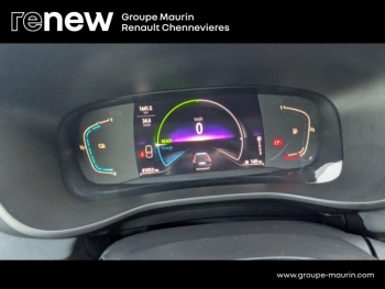 Photo 33 du bon plan DACIA Jogger 1.6 hybrid 140ch Extreme 7 places occasion à 22999 €