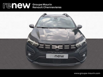 Photo 2 du bon plan DACIA Sandero 1.0 ECO-G 100ch Stepway Expression occasion à 14390 €