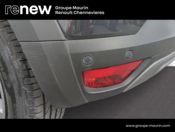 Photo 11 du bon plan DACIA Sandero 1.0 ECO-G 100ch Stepway Expression occasion à 14390 €