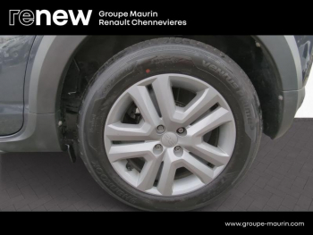 Photo 12 du bon plan DACIA Sandero 1.0 ECO-G 100ch Stepway Expression occasion à 14390 €