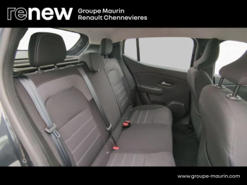 Photo 14 du bon plan DACIA Sandero 1.0 ECO-G 100ch Stepway Expression occasion à 14390 €