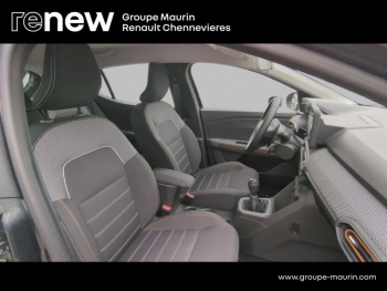 Photo 15 du bon plan DACIA Sandero 1.0 ECO-G 100ch Stepway Expression occasion à 14390 €