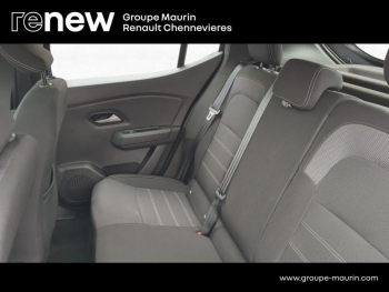Photo 17 du bon plan DACIA Sandero 1.0 ECO-G 100ch Stepway Expression occasion à 14390 €
