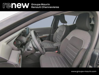 Photo 18 du bon plan DACIA Sandero 1.0 ECO-G 100ch Stepway Expression occasion à 14390 €