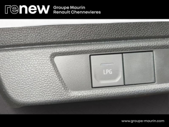 Photo 20 du bon plan DACIA Sandero 1.0 ECO-G 100ch Stepway Expression occasion à 14390 €