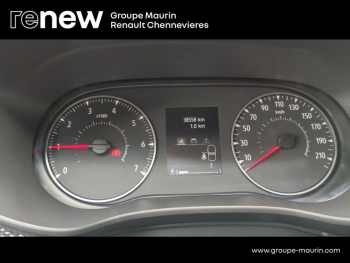 Photo 21 du bon plan DACIA Sandero 1.0 ECO-G 100ch Stepway Expression occasion à 14390 €