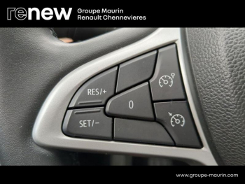 Photo 22 du bon plan DACIA Sandero 1.0 ECO-G 100ch Stepway Expression occasion à 14390 €