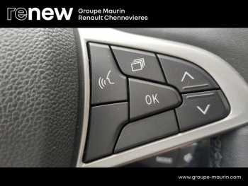 Photo 23 du bon plan DACIA Sandero 1.0 ECO-G 100ch Stepway Expression occasion à 14390 €
