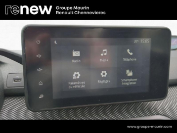 Photo 24 du bon plan DACIA Sandero 1.0 ECO-G 100ch Stepway Expression occasion à 14390 €