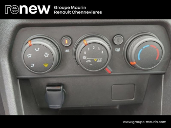 Photo 26 du bon plan DACIA Sandero 1.0 ECO-G 100ch Stepway Expression occasion à 14390 €