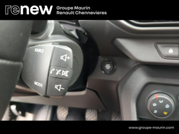 Photo 32 du bon plan DACIA Sandero 1.0 ECO-G 100ch Stepway Expression occasion à 14390 €