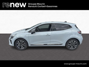 Photo 2 du bon plan RENAULT Clio 1.6 E-Tech 145ch full hybrid Techno - 24 occasion à 21480 €
