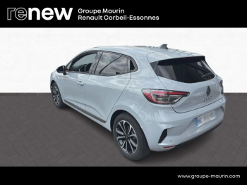 Photo 3 du bon plan RENAULT Clio 1.6 E-Tech 145ch full hybrid Techno - 24 occasion à 21480 €