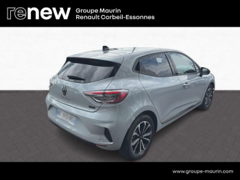 Photo 5 du bon plan RENAULT Clio 1.6 E-Tech 145ch full hybrid Techno - 24 occasion à 21480 €