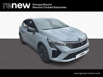 Photo 7 du bon plan RENAULT Clio 1.6 E-Tech 145ch full hybrid Techno - 24 occasion à 21480 €