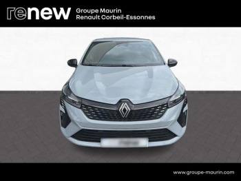 Photo 8 du bon plan RENAULT Clio 1.6 E-Tech 145ch full hybrid Techno - 24 occasion à 21480 €
