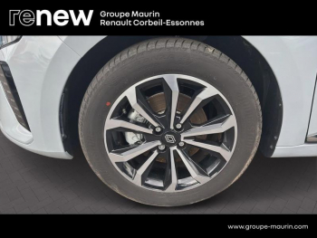 Photo 9 du bon plan RENAULT Clio 1.6 E-Tech 145ch full hybrid Techno - 24 occasion à 21480 €