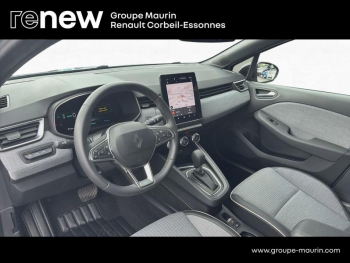 Photo 10 du bon plan RENAULT Clio 1.6 E-Tech 145ch full hybrid Techno - 24 occasion à 21480 €
