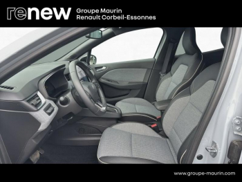 Photo 11 du bon plan RENAULT Clio 1.6 E-Tech 145ch full hybrid Techno - 24 occasion à 21480 €