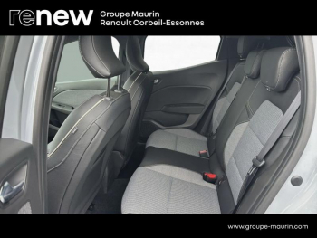 Photo 12 du bon plan RENAULT Clio 1.6 E-Tech 145ch full hybrid Techno - 24 occasion à 21480 €