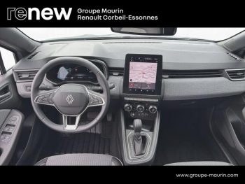 Photo 13 du bon plan RENAULT Clio 1.6 E-Tech 145ch full hybrid Techno - 24 occasion à 21480 €