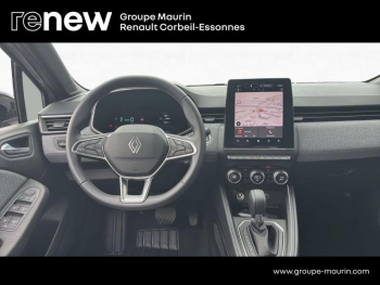 Photo 14 du bon plan RENAULT Clio 1.6 E-Tech 145ch full hybrid Techno - 24 occasion à 21480 €