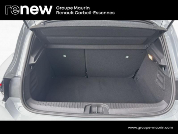 Photo 15 du bon plan RENAULT Clio 1.6 E-Tech 145ch full hybrid Techno - 24 occasion à 21480 €