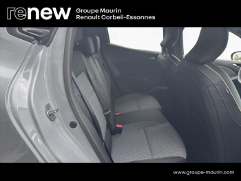 Photo 16 du bon plan RENAULT Clio 1.6 E-Tech 145ch full hybrid Techno - 24 occasion à 21480 €