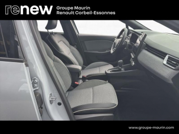 Photo 17 du bon plan RENAULT Clio 1.6 E-Tech 145ch full hybrid Techno - 24 occasion à 21480 €