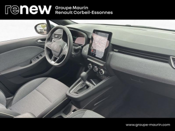 Photo 18 du bon plan RENAULT Clio 1.6 E-Tech 145ch full hybrid Techno - 24 occasion à 21480 €
