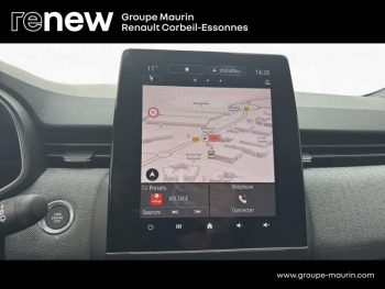Photo 24 du bon plan RENAULT Clio 1.6 E-Tech 145ch full hybrid Techno - 24 occasion à 21480 €