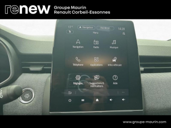 Photo 25 du bon plan RENAULT Clio 1.6 E-Tech 145ch full hybrid Techno - 24 occasion à 21480 €