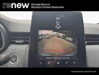 Photo 26 du bon plan RENAULT Clio 1.6 E-Tech 145ch full hybrid Techno - 24 occasion à 21480 €
