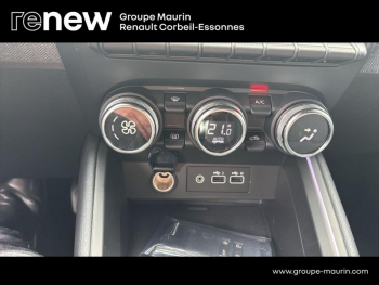 Photo 27 du bon plan RENAULT Clio 1.6 E-Tech 145ch full hybrid Techno - 24 occasion à 21480 €