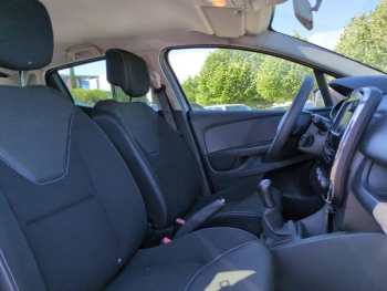 Photo 13 du bon plan RENAULT Clio 1.5 dCi 90ch energy Expression eco² occasion à 8980 €